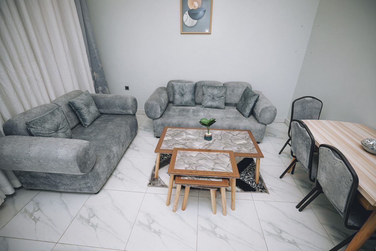 Apartment AA02