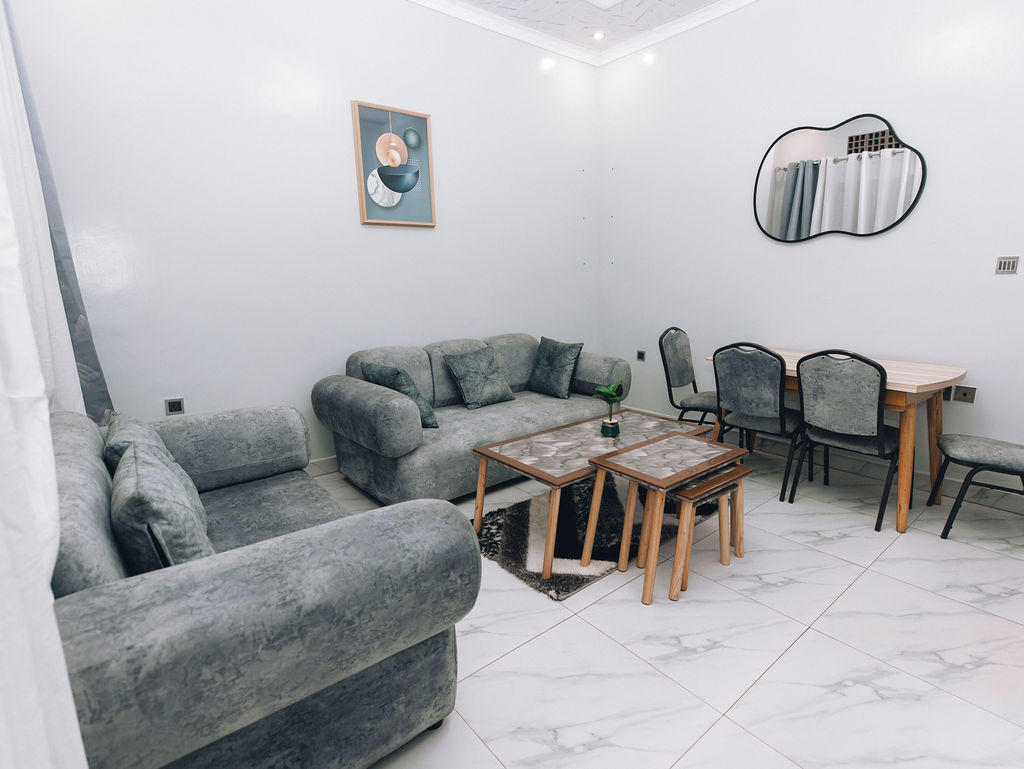 Apartment AA02