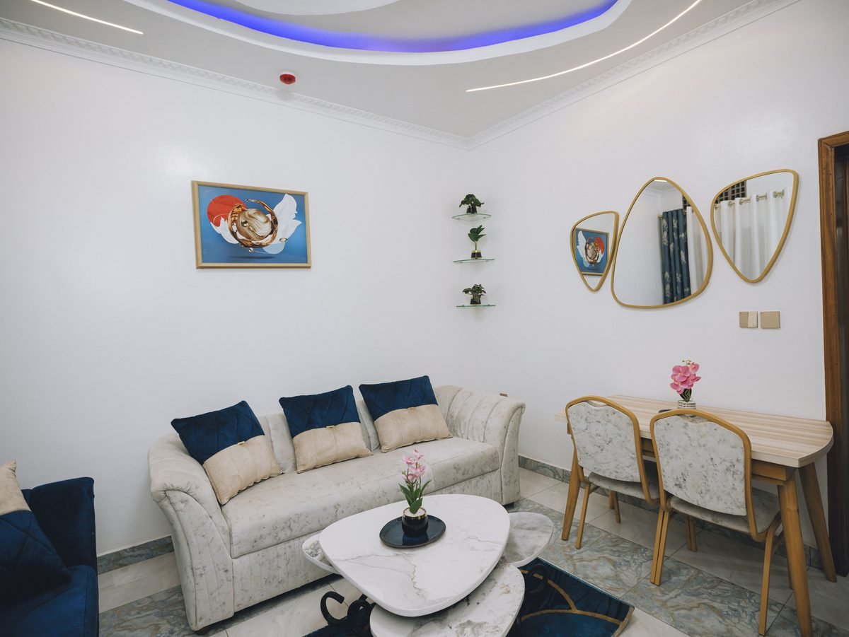 Apartment AB01