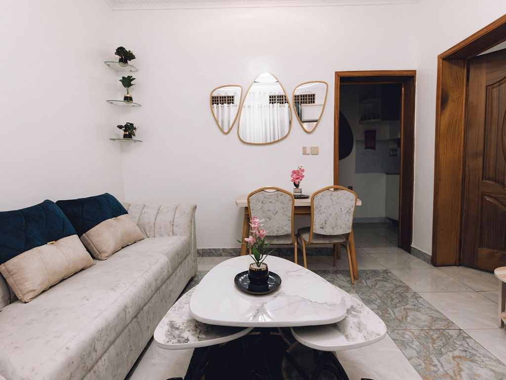 Apartment AB01