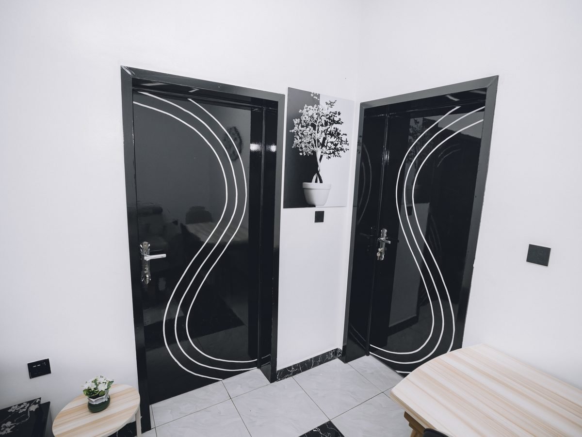Apartment AC01