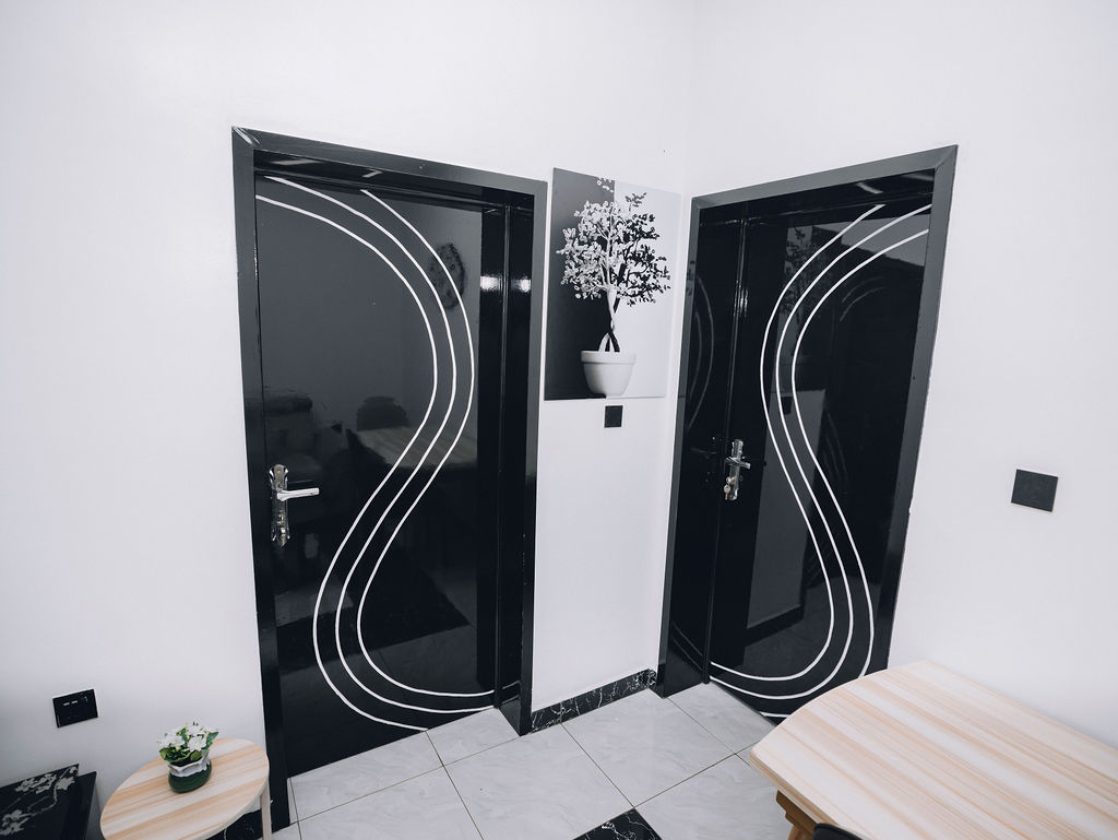 Apartment AC01
