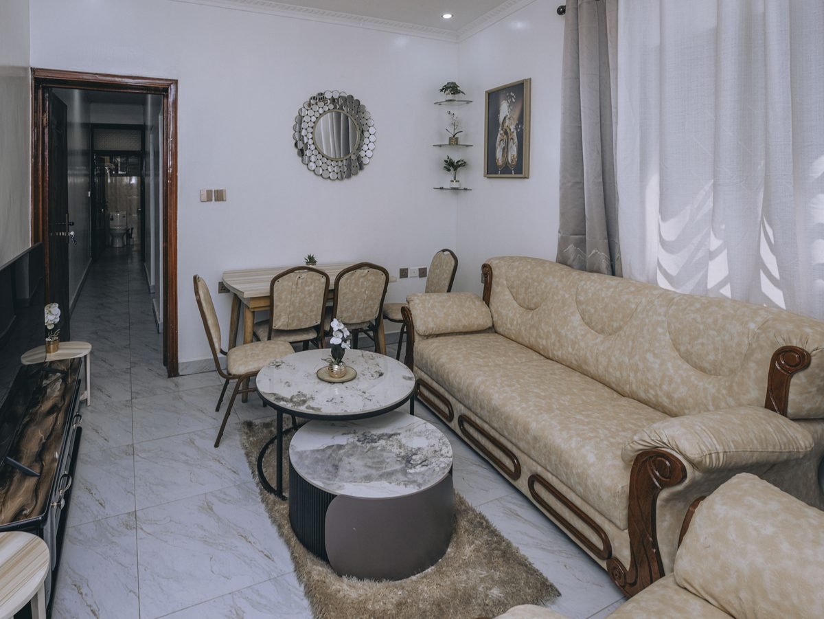Apartment AD02