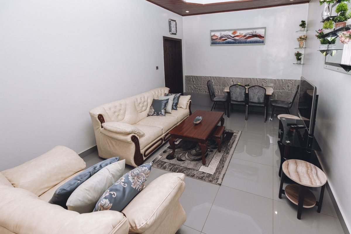 Apartment BA02