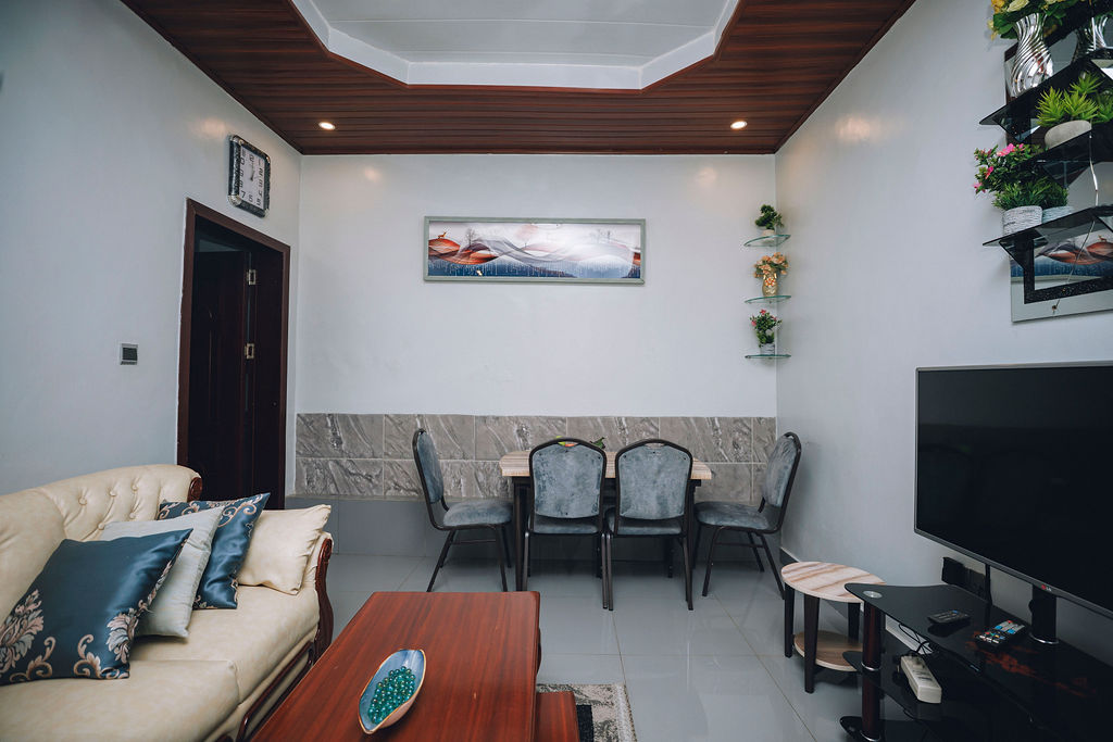 Apartment BA02