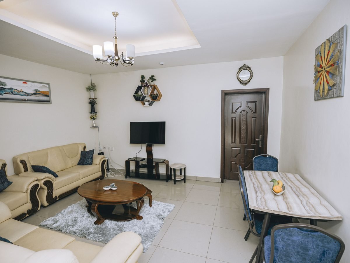 Apartment BB03