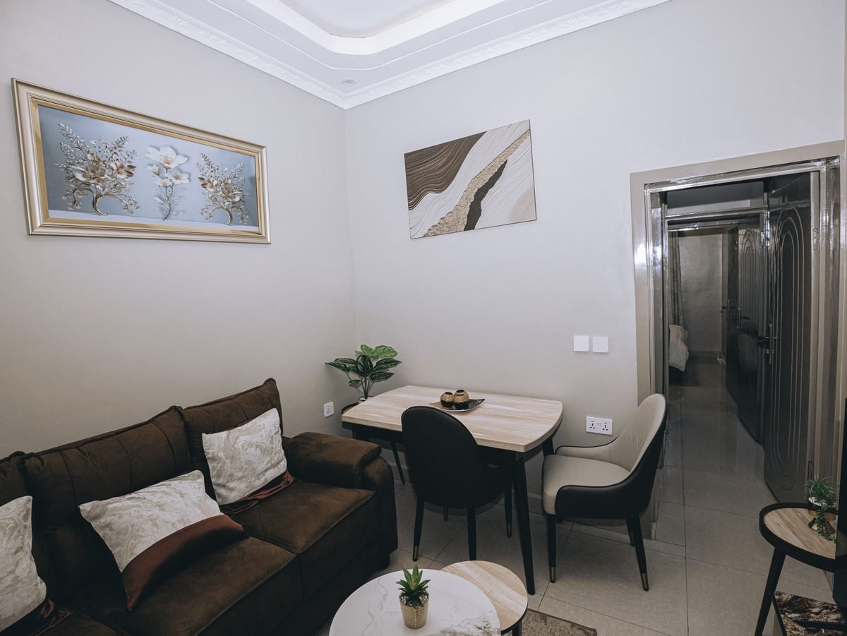 Apartment CA01