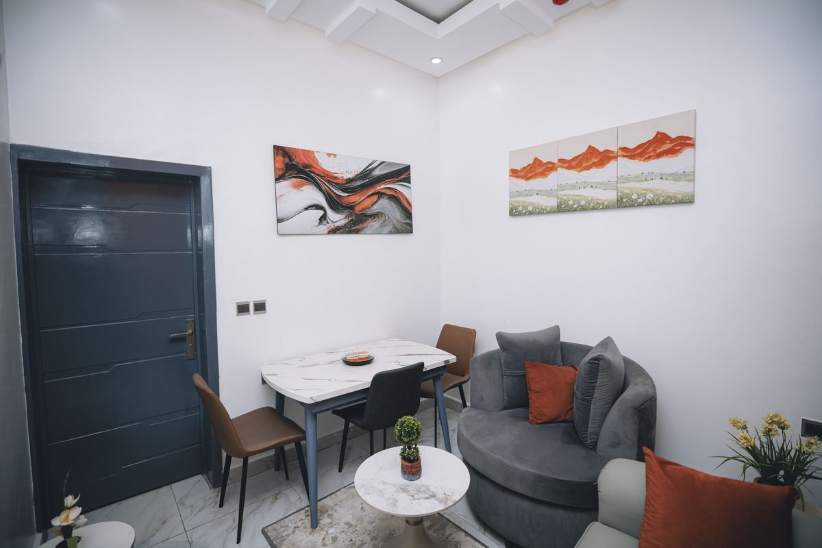 Apartment CB01