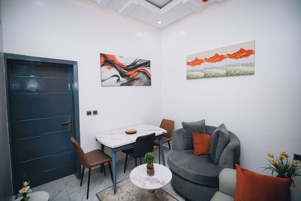 Apartment CB01