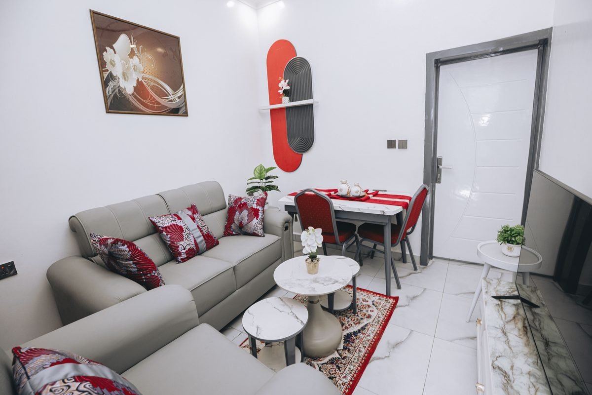 Apartment CC01