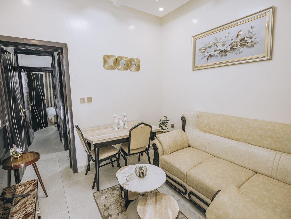 Apartment CD01