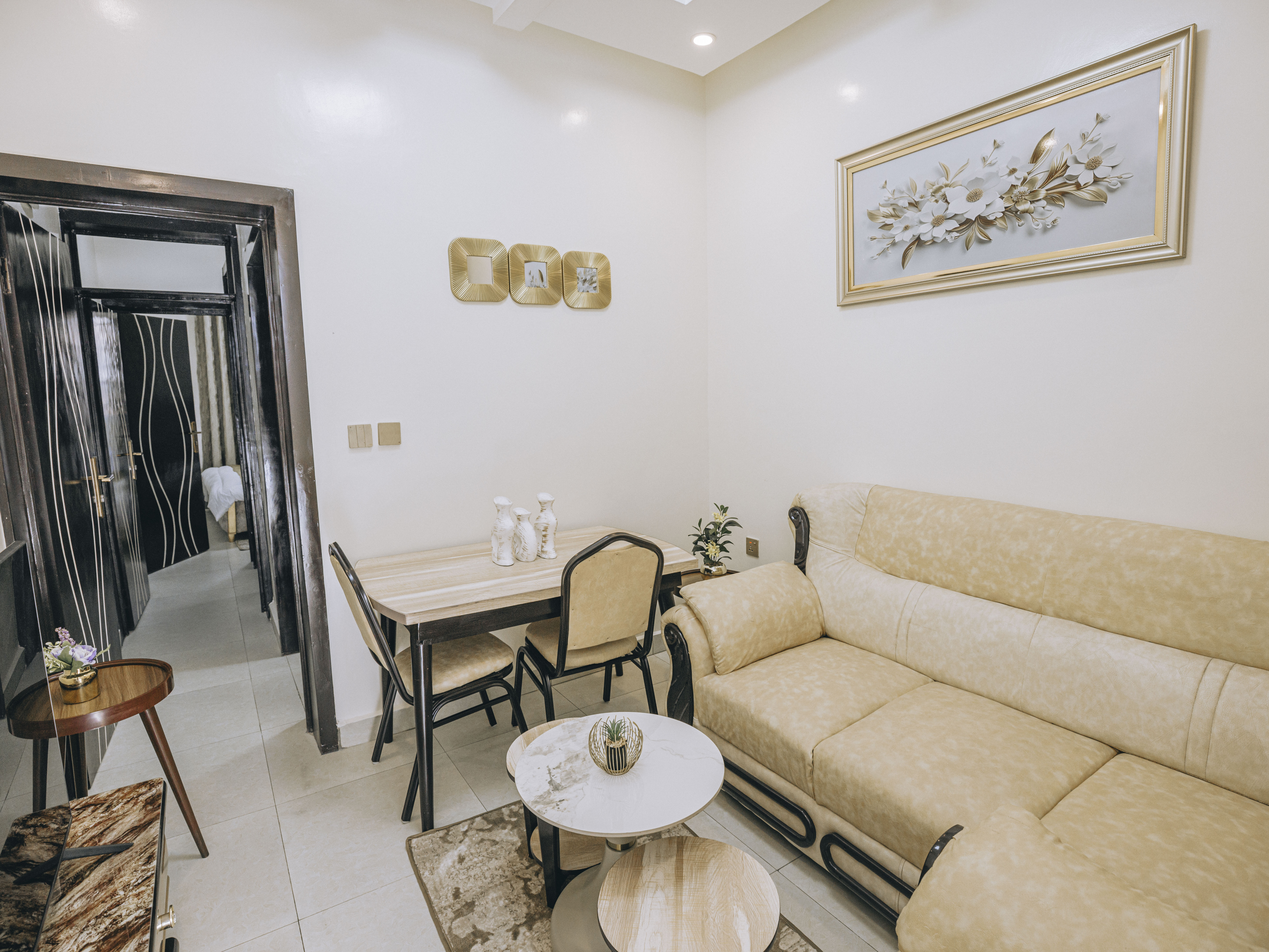Apartment CD01