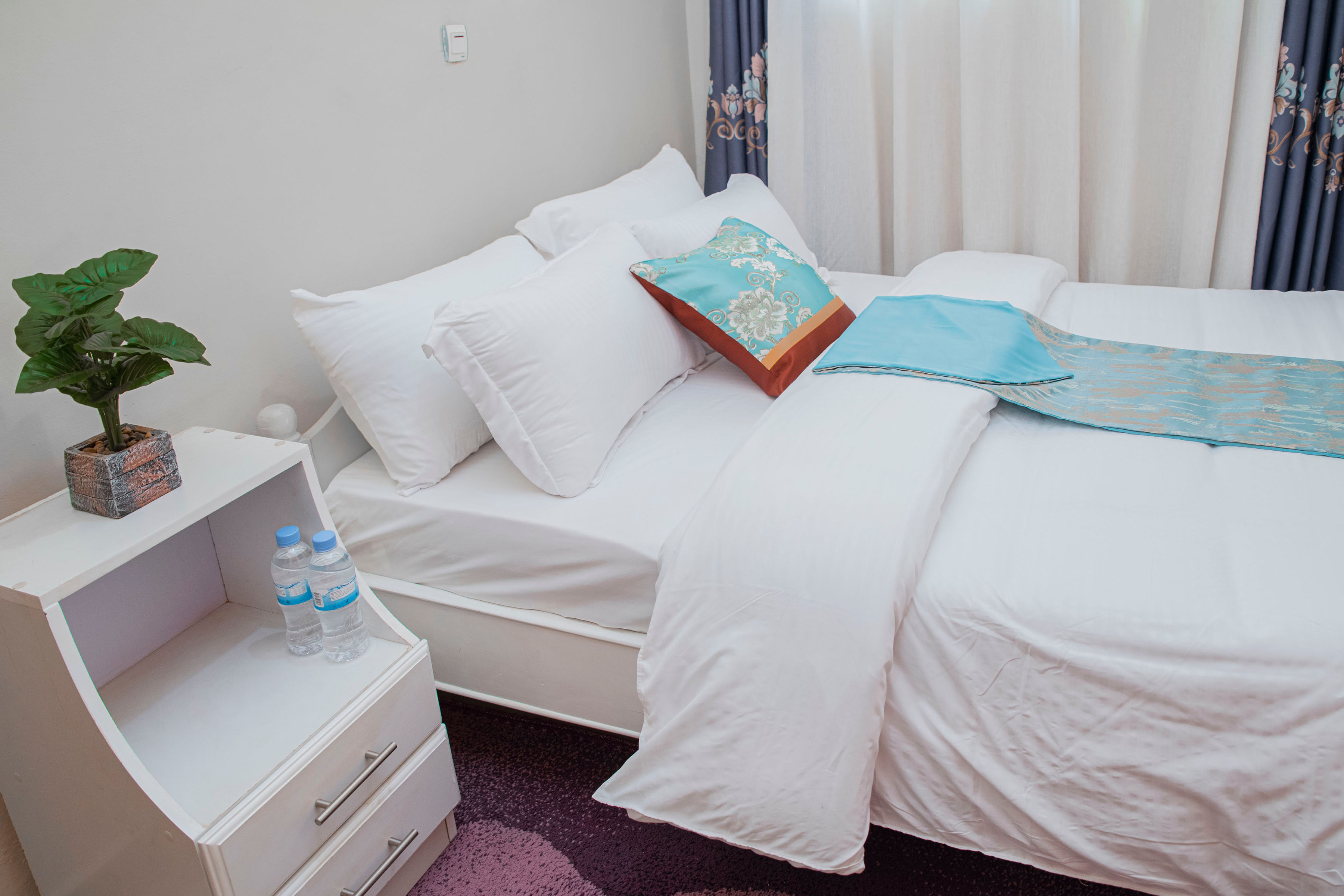 2 Bed Room Apartment