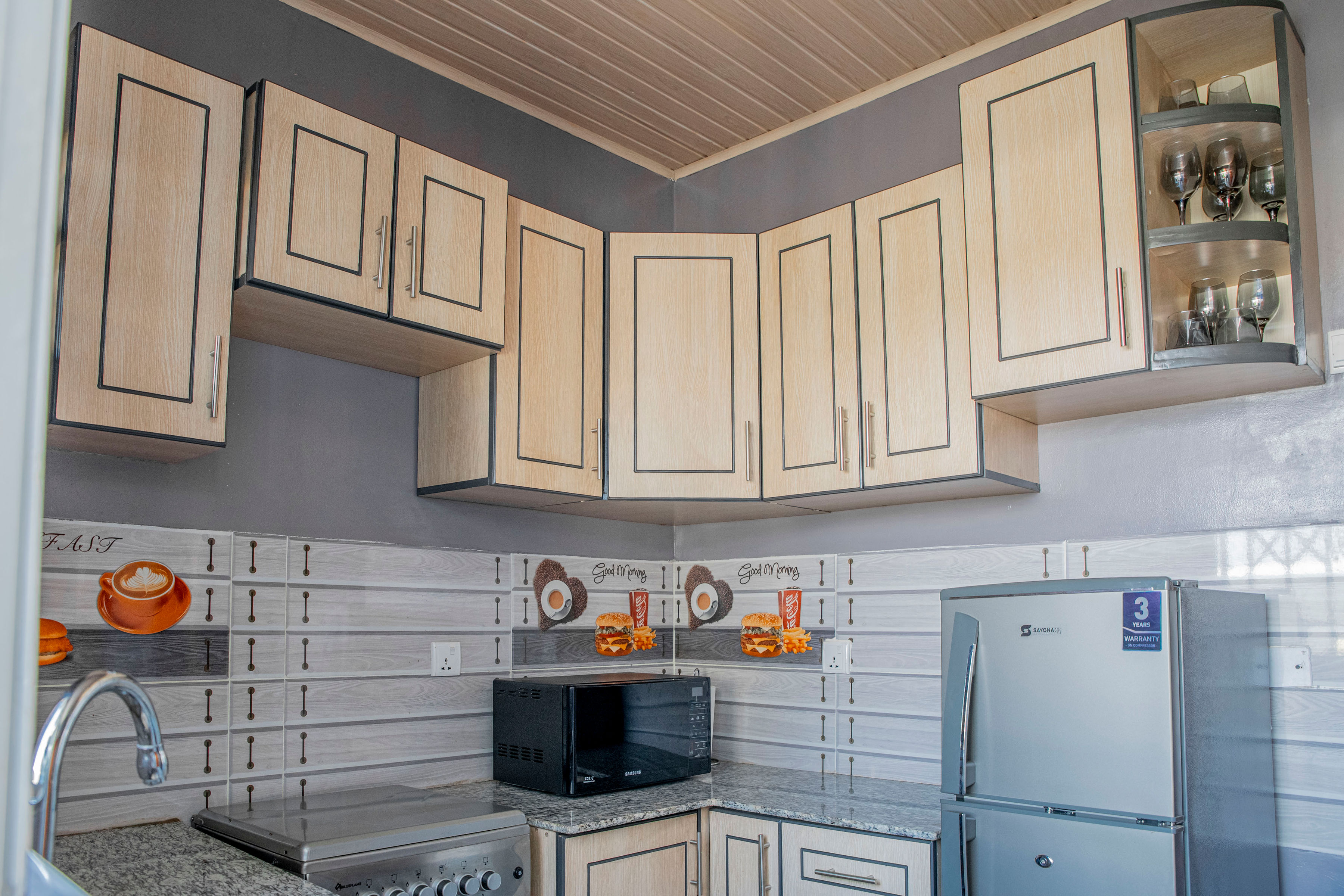 Better and affordable